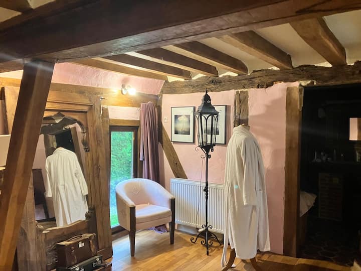 غرفة النوم 2