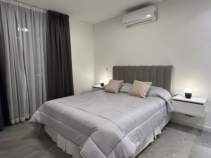 Habitación 1