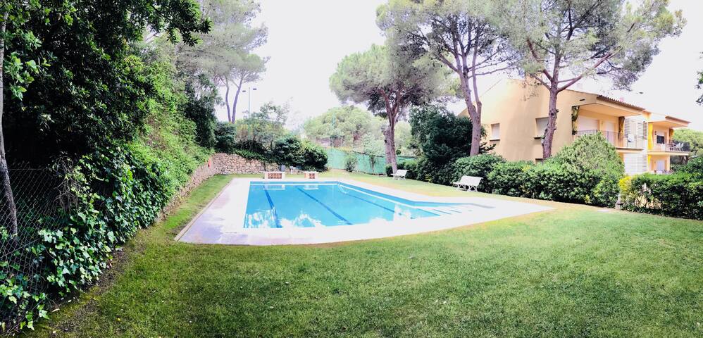 Perfect Spacious Family Flat, Steps from the Beach gallery image 5