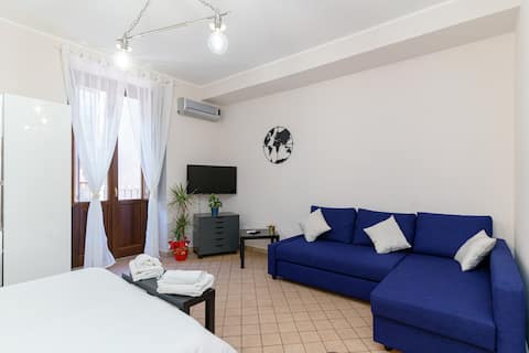 [Cathedral-Old Town] lovely apartment