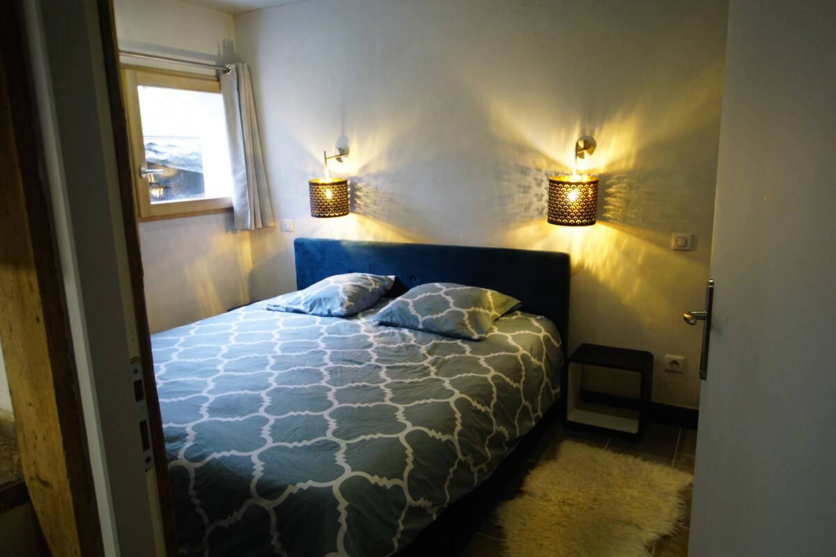 Apartamento de 5 dormitorios