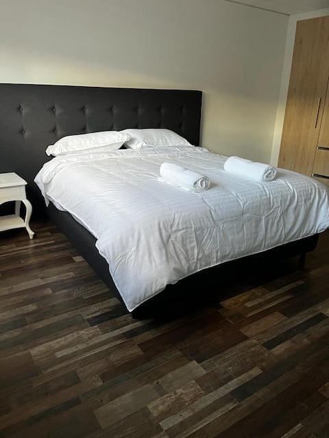 Top Airbnb: Comfortable apartment in downtown Chia (301) in Chía