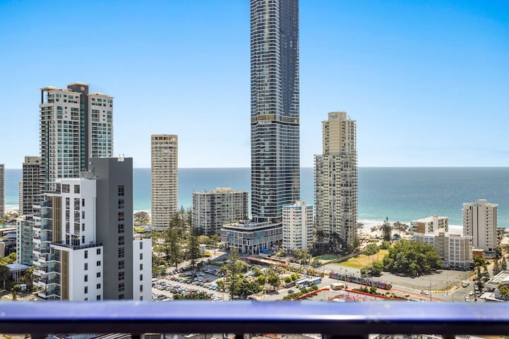 Gold Coast Premium managed Airbnb listing 1