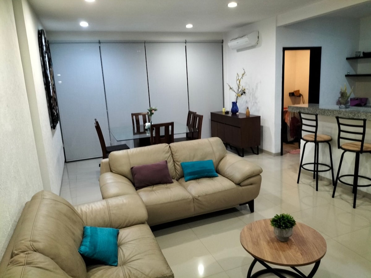 Residencia Boca del Río Casas en renta en Veracruz, Veracruz, México