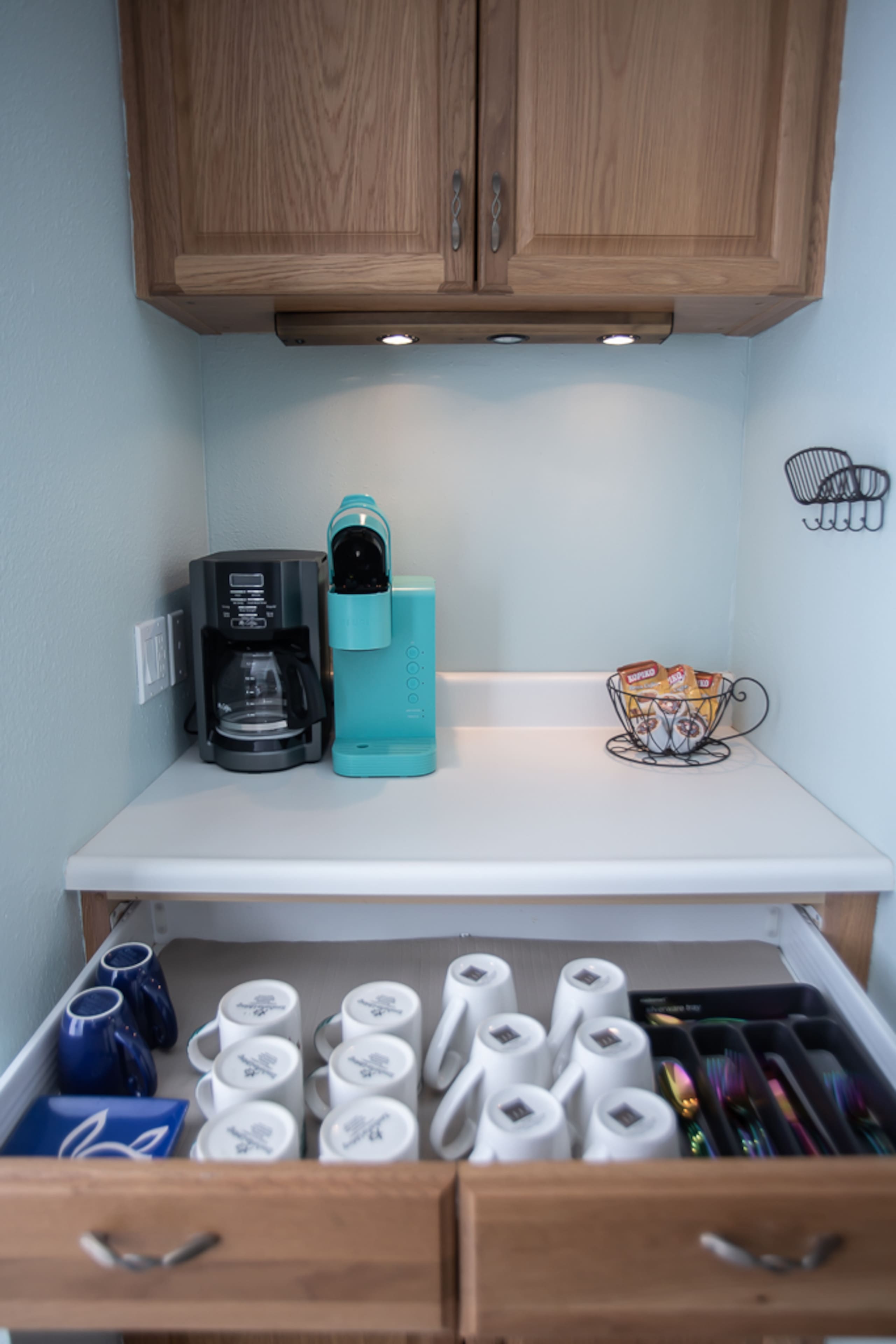 Rental unit in Wailuku · ★4.95 · 1 bedroom · 2 beds · 1 private bath - Image 13