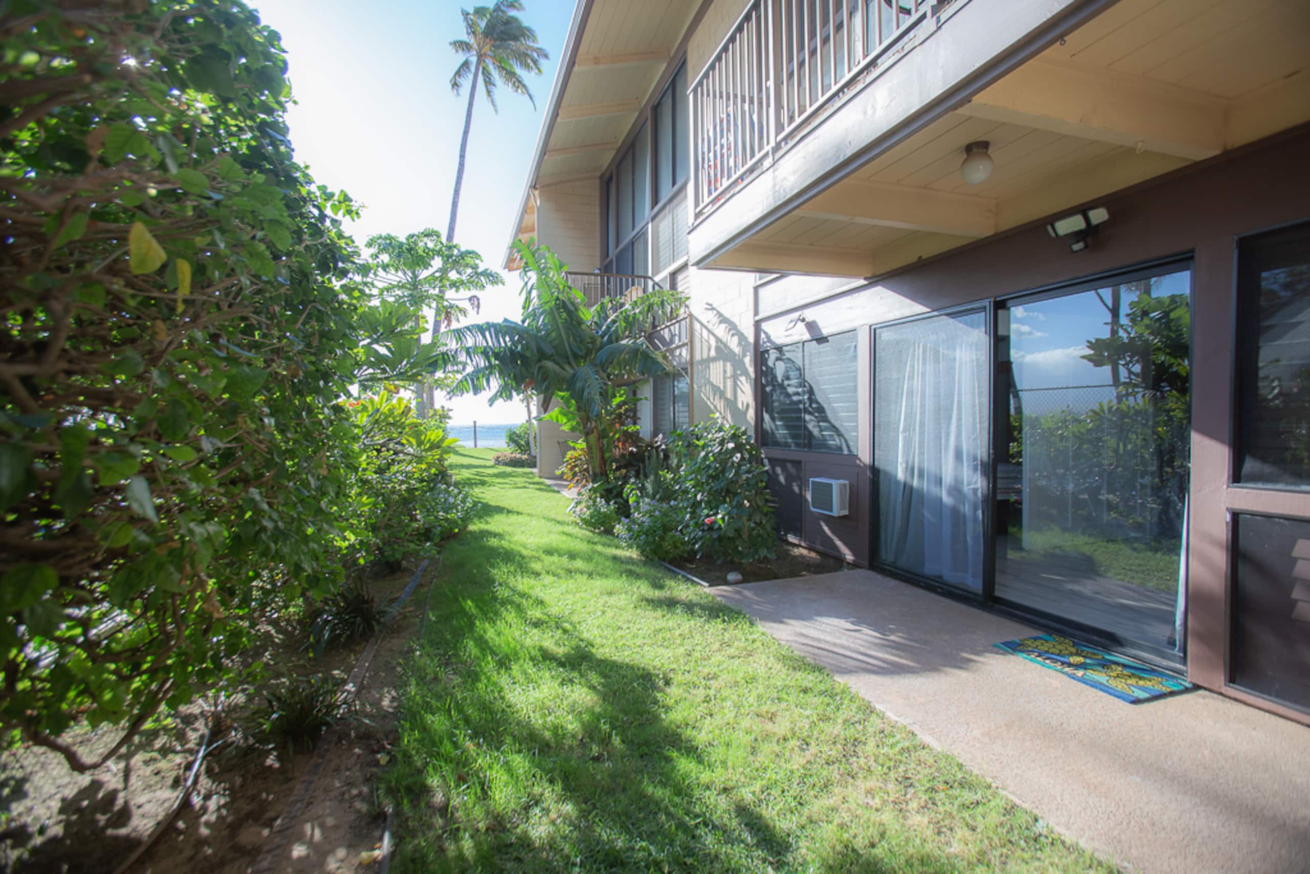 Rental unit in Wailuku · ★4.95 · 1 bedroom · 2 beds · 1 private bath - Image 18