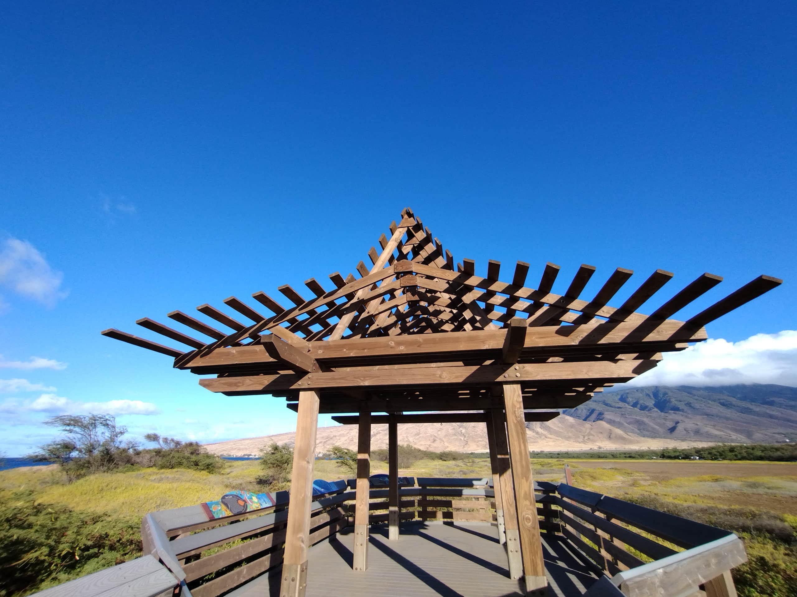 Rental unit in Wailuku · ★4.95 · 1 bedroom · 2 beds · 1 private bath - Image 35