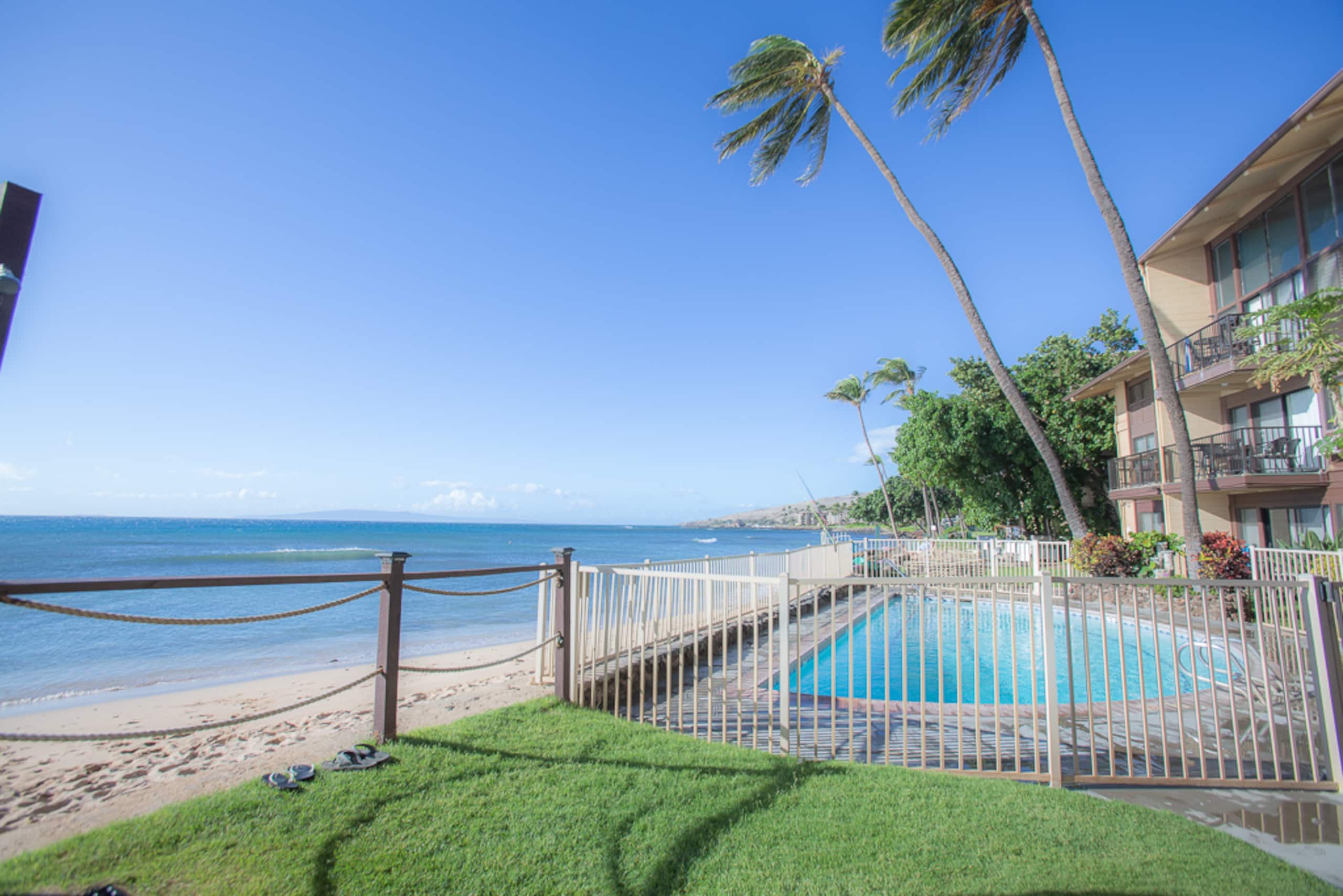 Rental unit in Wailuku · ★4.95 · 1 bedroom · 2 beds · 1 private bath - Image 24