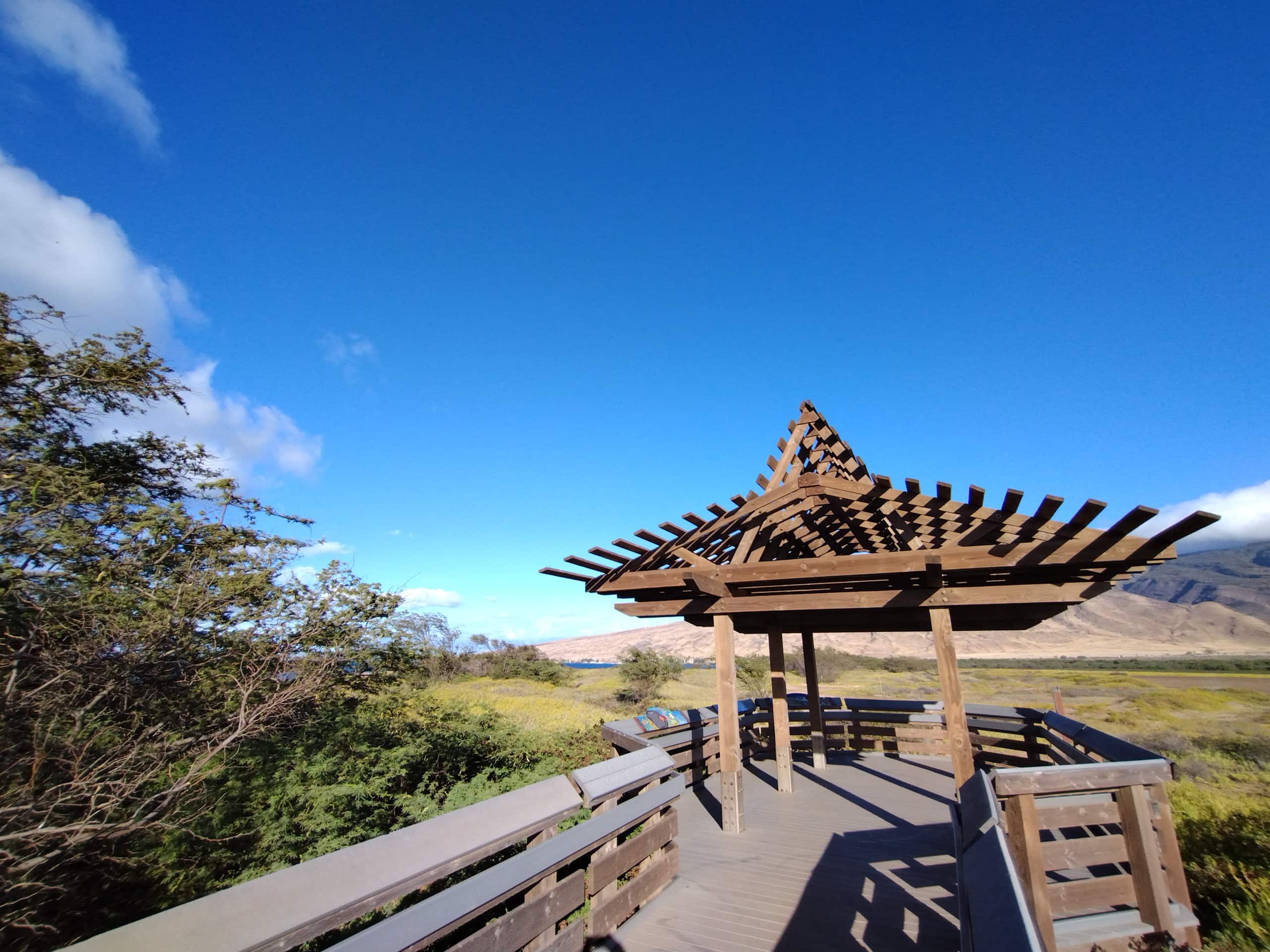 Rental unit in Wailuku · ★4.95 · 1 bedroom · 2 beds · 1 private bath - Image 46