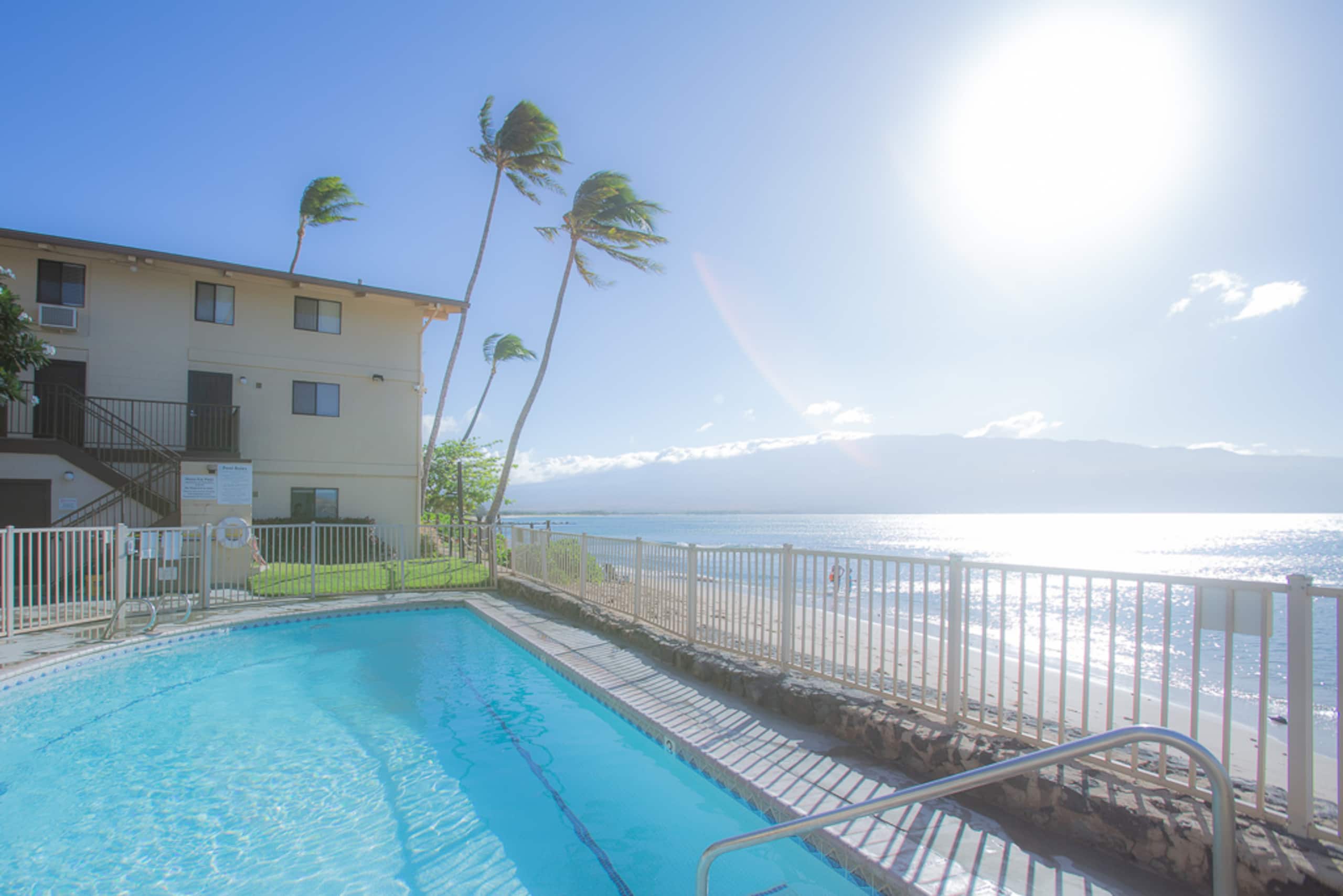 Rental unit in Wailuku · ★4.95 · 1 bedroom · 2 beds · 1 private bath - Image 25