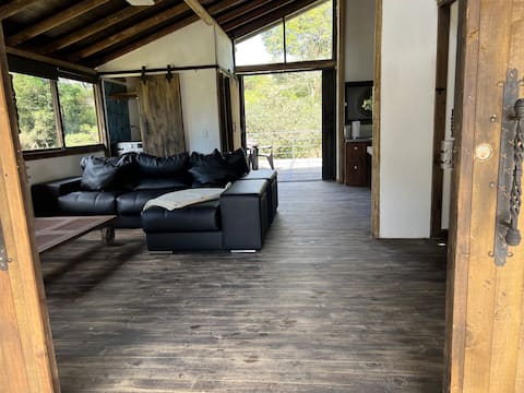 Successful Airbnb property: Experience life in a real dairy farm in Rionegro