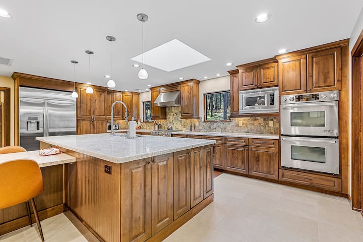 Flagstaff Vacation Properties managed Airbnb listing 3
