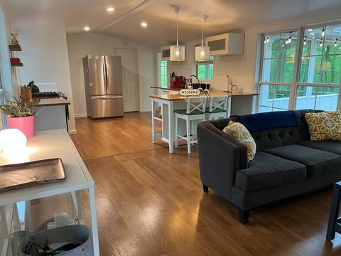 Welcome to Allatoona Getaway!