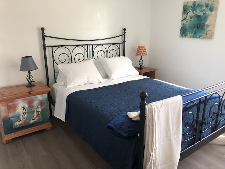Fern’s Country Haven! A peaceful place. Houses for Rent in Atmore