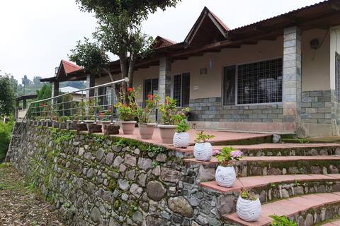Dream Stay near Kainchi DHAM
