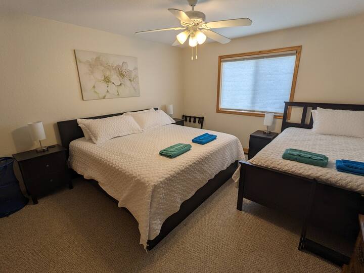 Dormitorio 1
