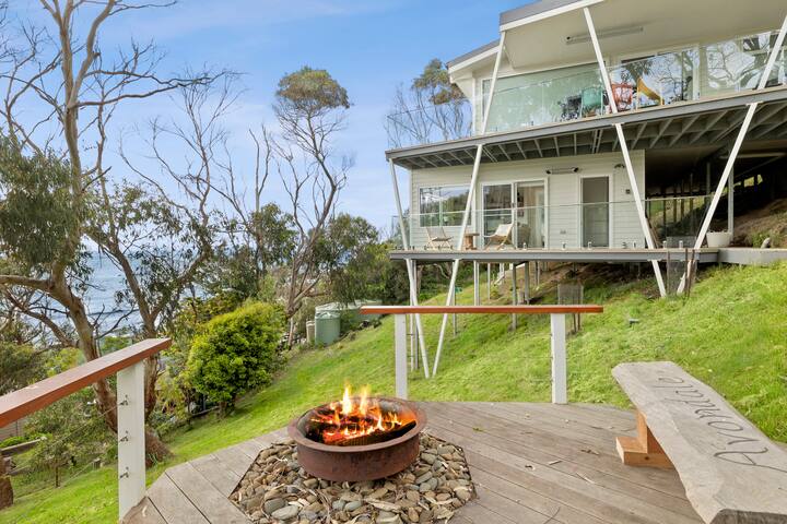 Wye River Luxurious New Beach House gallery image 4