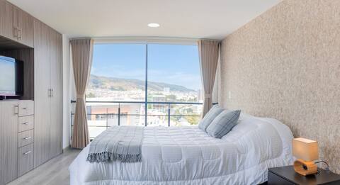 Apartamento Bella Vista Tunja