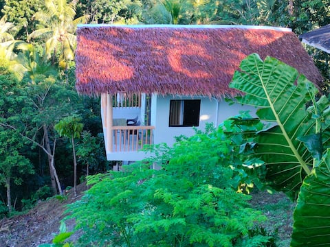 Hidden Valley Sea view Cottage