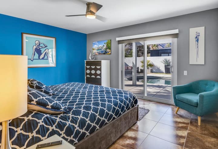 غرفة النوم 1