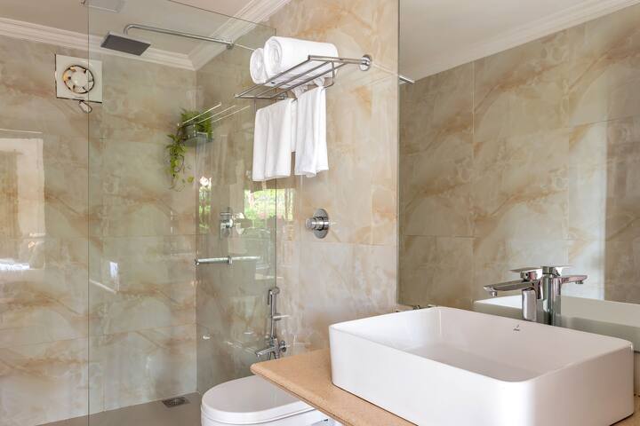 Washroom