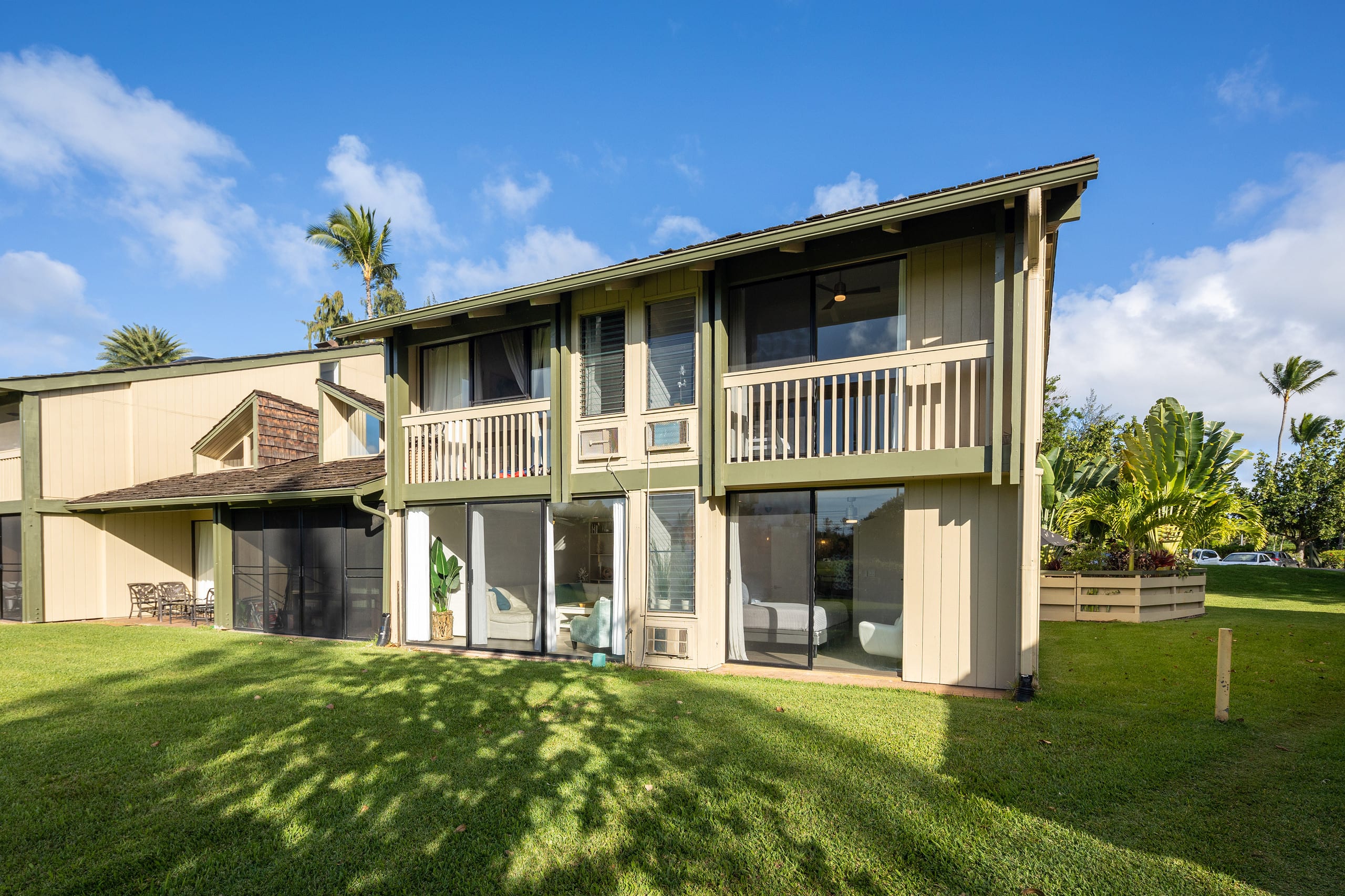 Condo in Kahuku · ★5.0 · 3 bedrooms · 6 beds · 2 private baths - Image 54