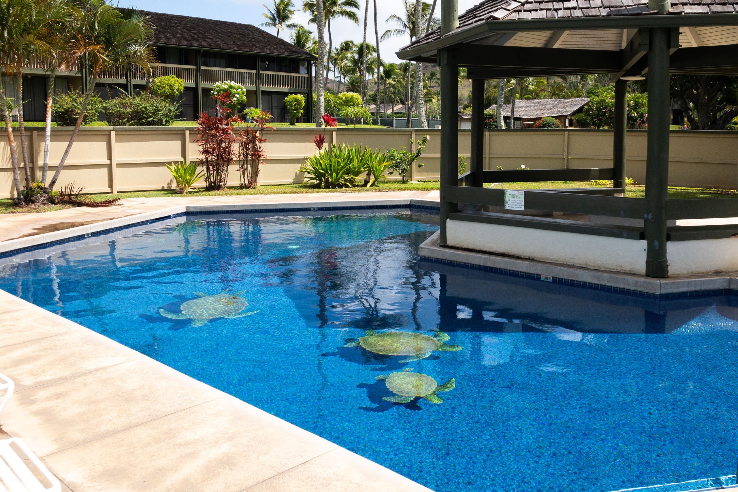 Condo in Kahuku · ★5.0 · 3 bedrooms · 6 beds · 2 private baths - Image 57