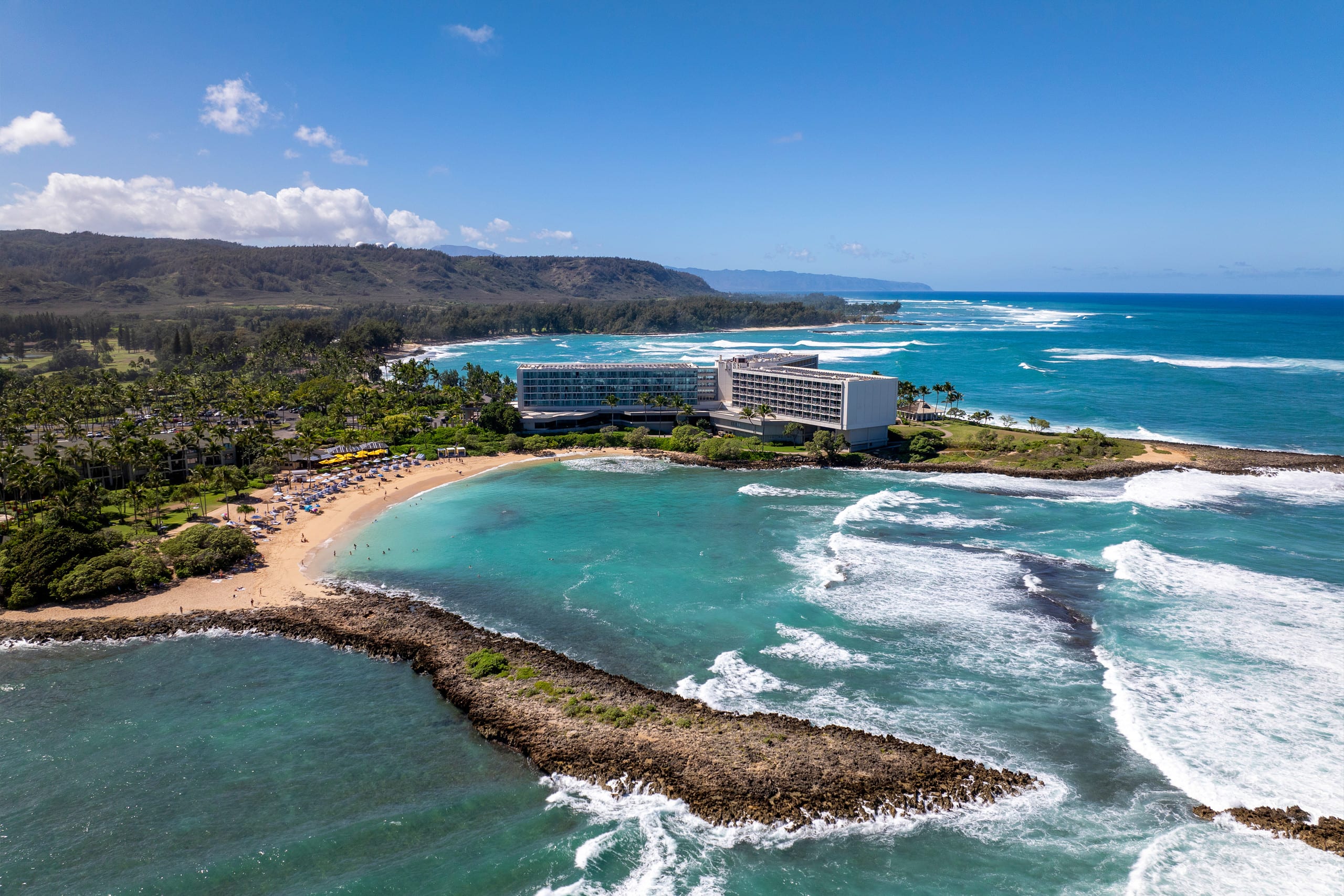 Condo in Kahuku · ★5.0 · 3 bedrooms · 6 beds · 2 private baths - Image 60