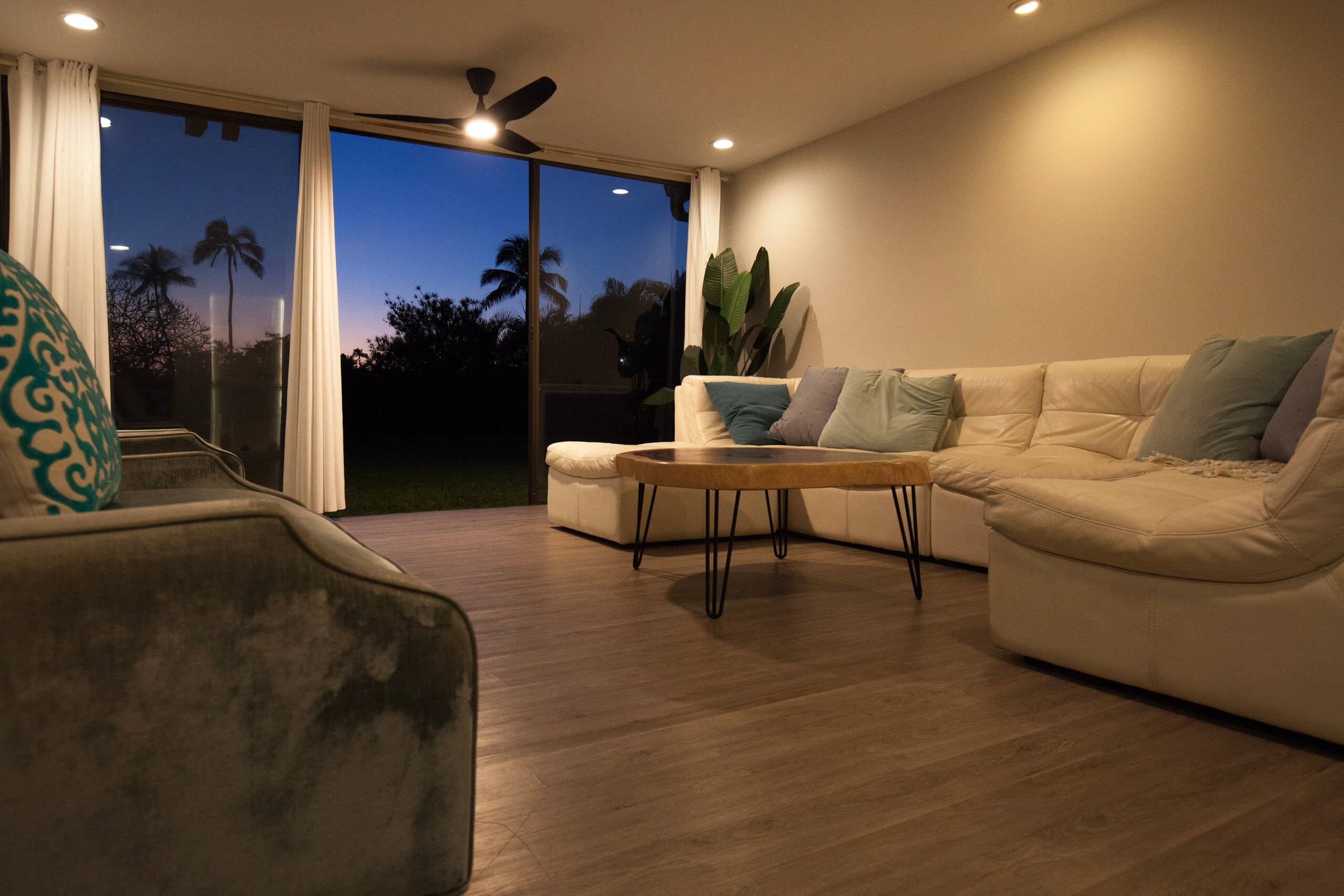 Condo in Kahuku · ★5.0 · 3 bedrooms · 6 beds · 2 private baths - Image 7
