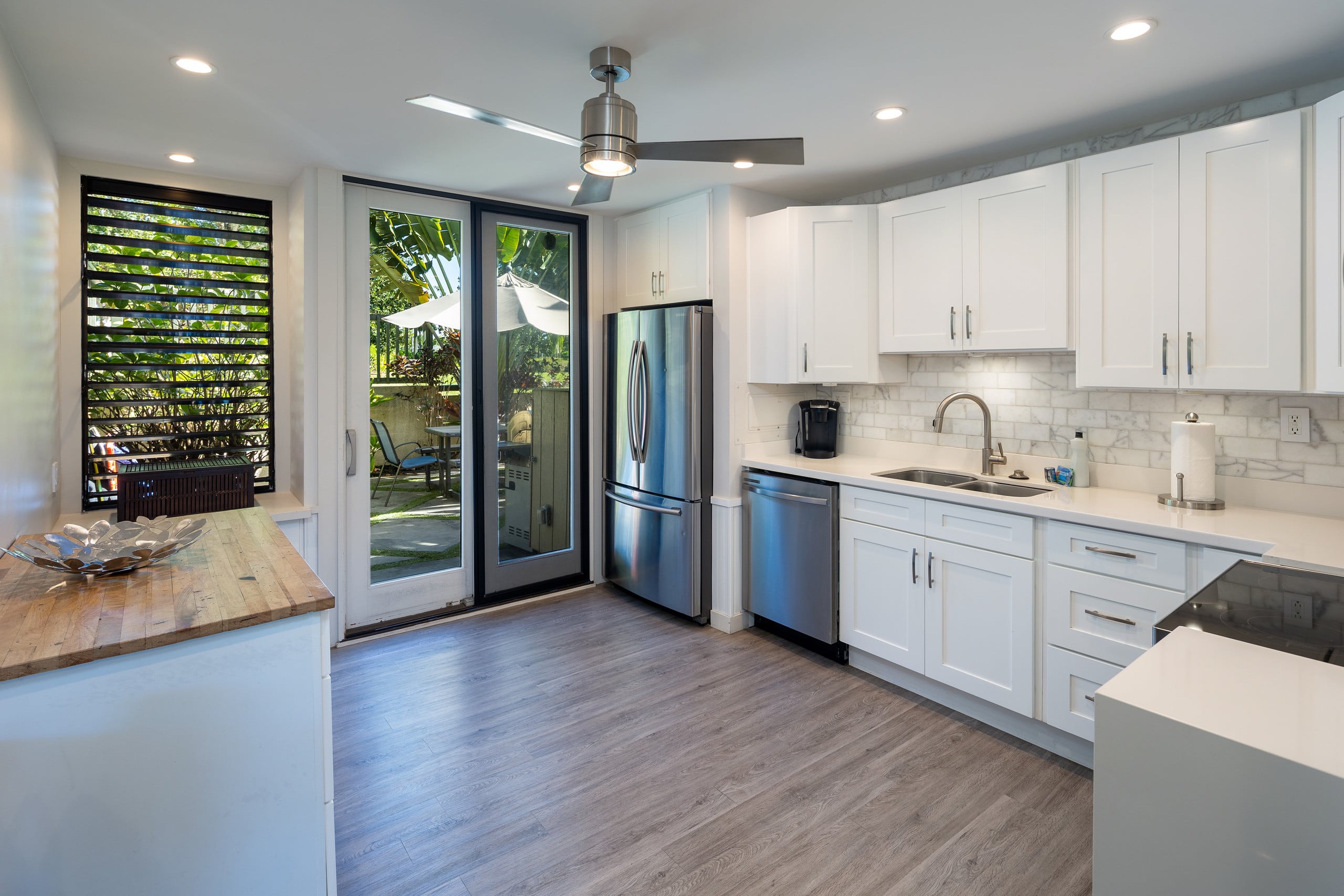 Condo in Kahuku · ★5.0 · 3 bedrooms · 6 beds · 2 private baths - Image 12