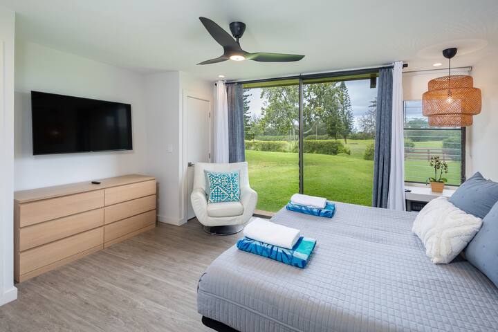 Hale Kuilima on the Golf Course at Turtle Bay gallery image 3