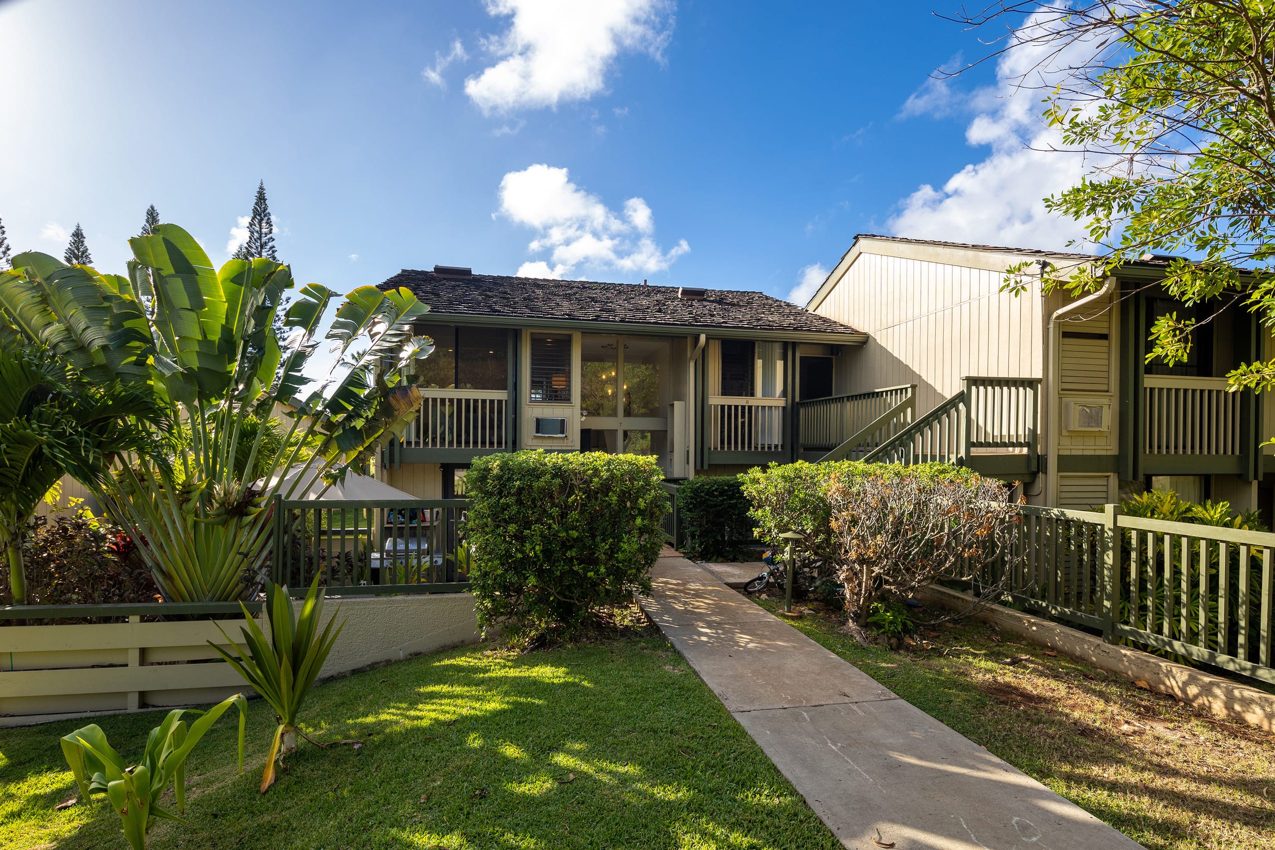 Condo in Kahuku · ★5.0 · 3 bedrooms · 6 beds · 2 private baths - Image 52