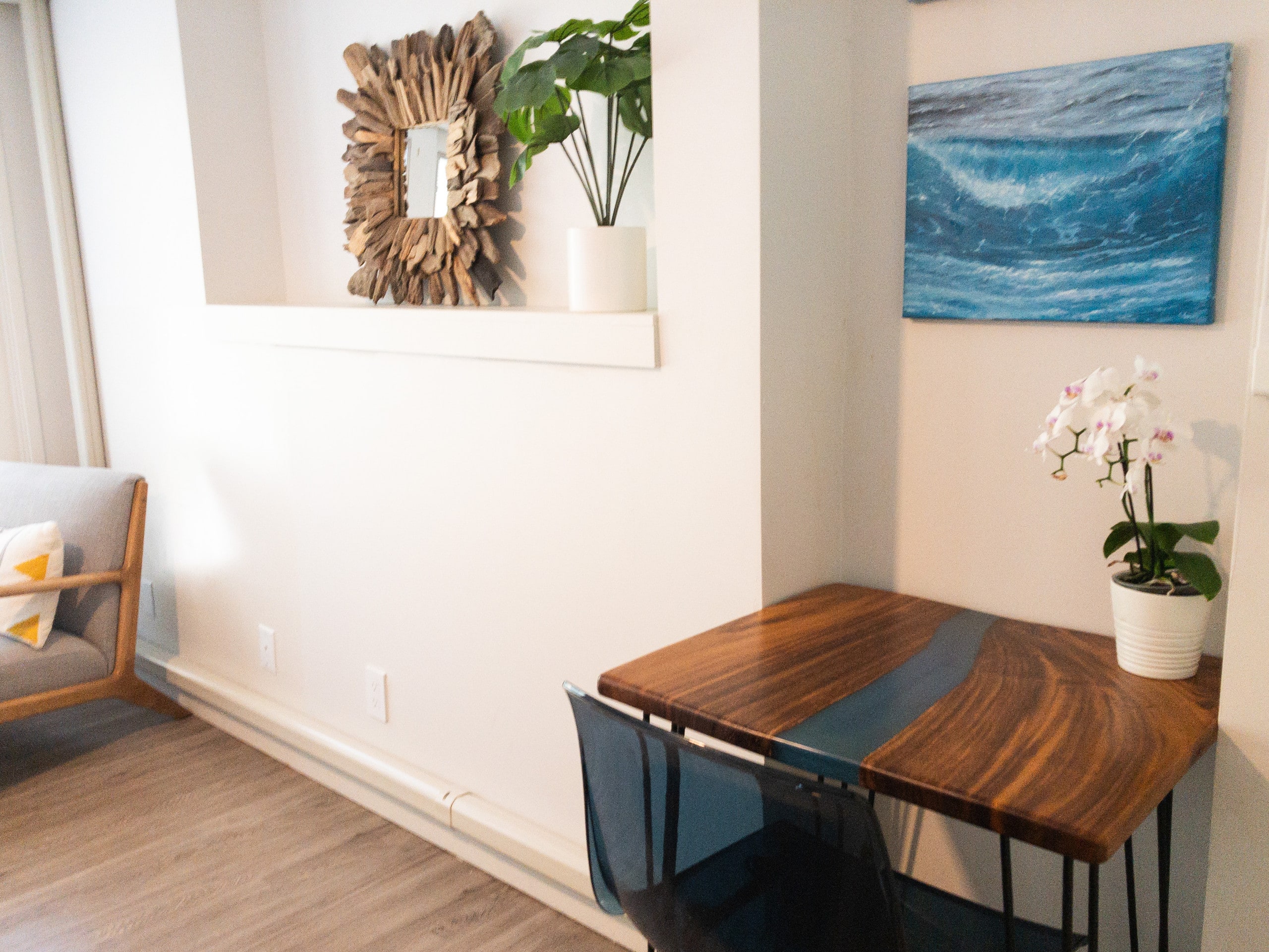 Condo in Kahuku · ★5.0 · 3 bedrooms · 6 beds · 2 private baths - Image 22