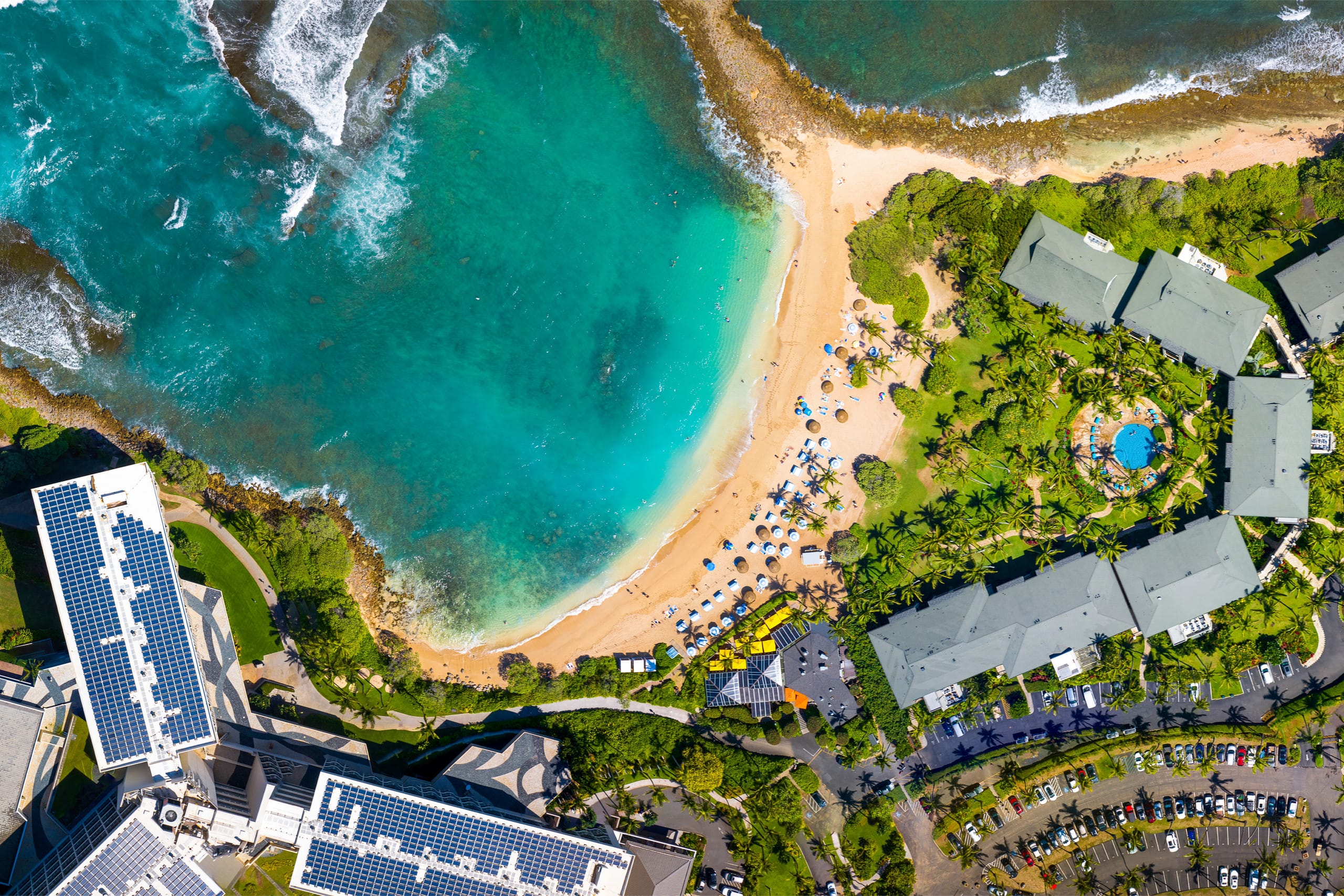 Condo in Kahuku · ★5.0 · 3 bedrooms · 6 beds · 2 private baths - Image 59