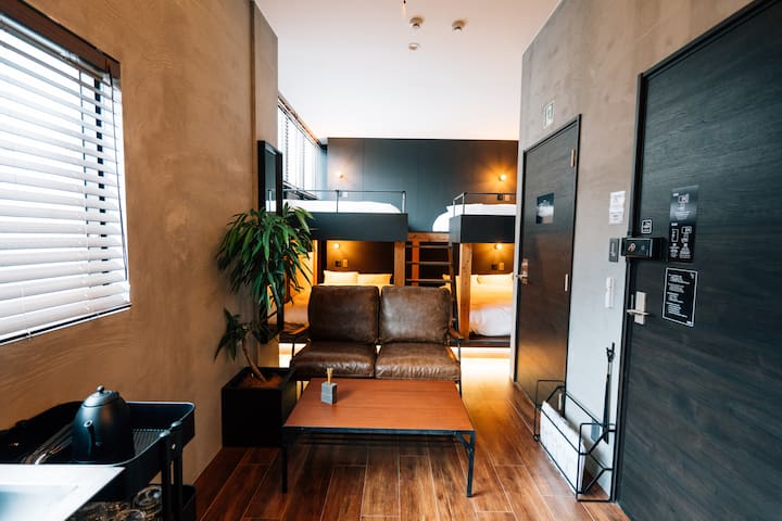 Hosty managed Airbnb listing 2