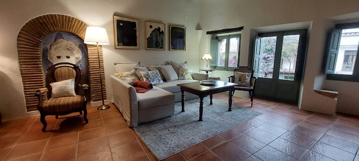 Всекидневна