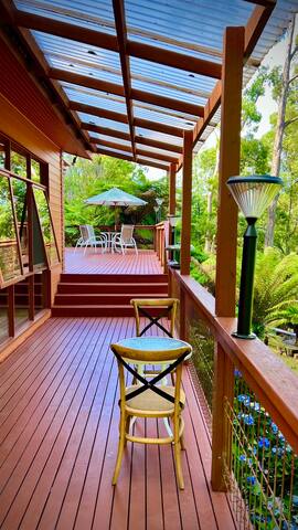 Melbourne Topview Villa Dandenong Ranges Australia gallery image 5