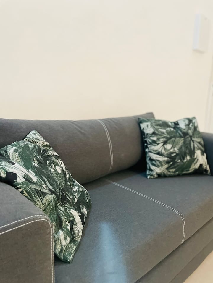 One Bedroom Apartment In Valletta Center - La Valeta
