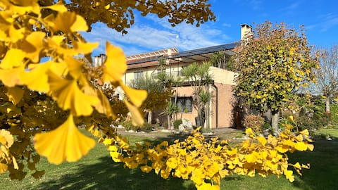 Ginkgo House Vacation Home