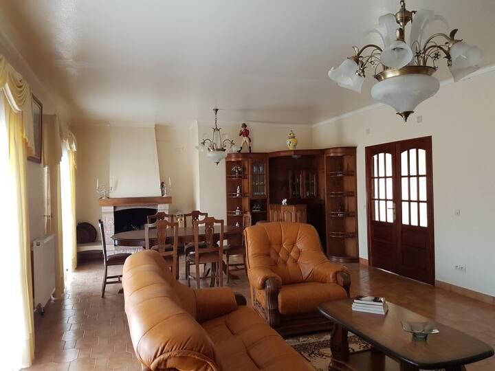 Casa Da Tília - Porto de Mós