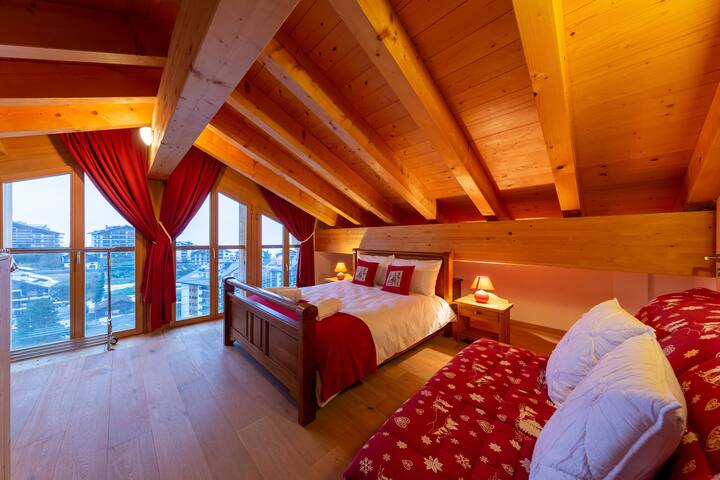 საძინებელი 3