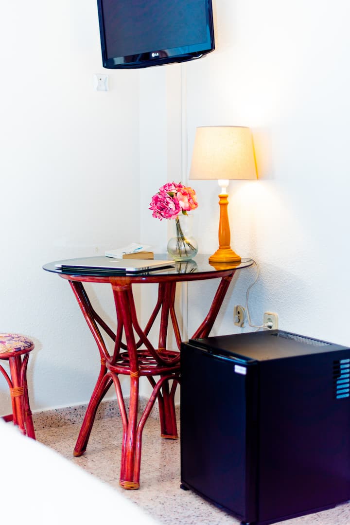 Habitación Triple - La Marina