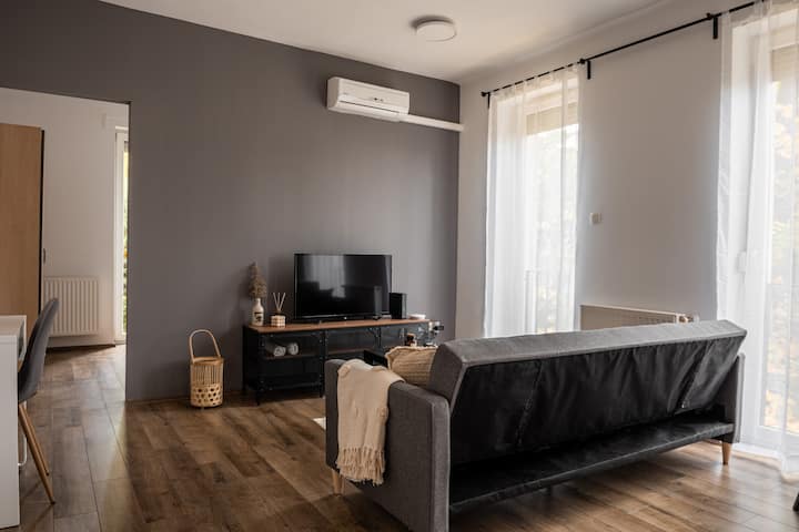 Pécs Vacation Rentals & Homes - Hungary | Airbnb