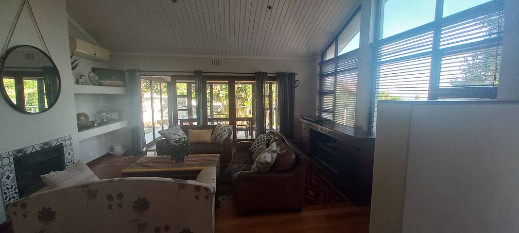 December holiday in Somerset West gallery image 3