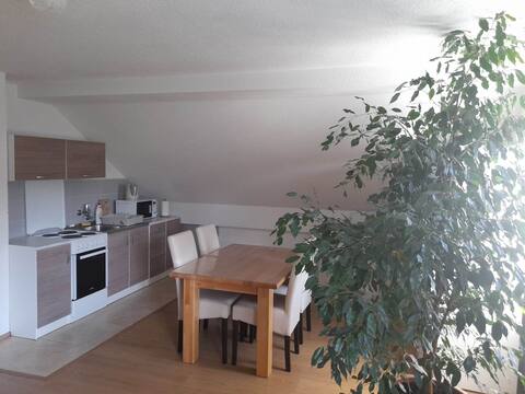 Natasa Apartment 2