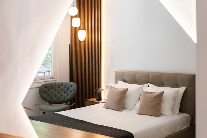 Acropolis Holmes Residence gallery image 3