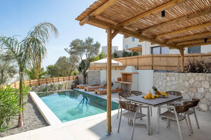 Massari Hills – Rani Villa