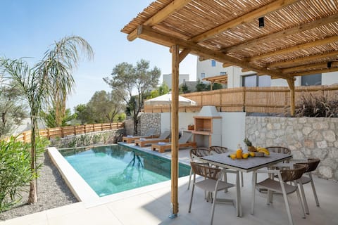 Massari Hills - Rani Villa