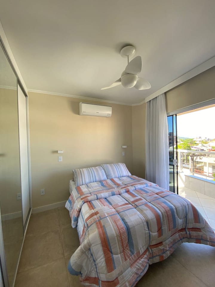 Dormitorio 1