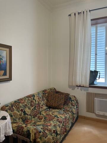 Apartamento Leblon / Familiar gallery image 4